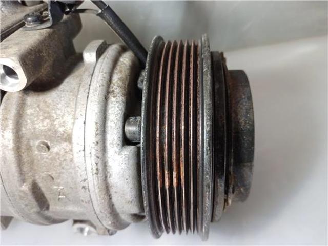 6652300011 Compresor de aire acondicionado  disponible Utrera