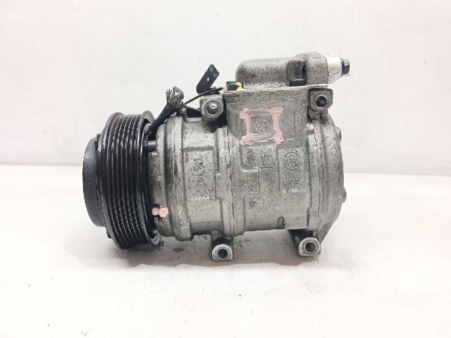 SSANG YONG 6652300011 Compresor de aire acondicionado comprar Tarragona
