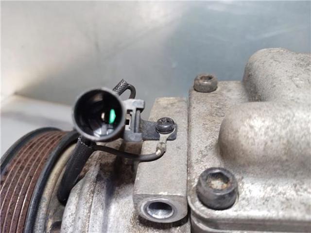 6652300011 SSANG YONG Compresor de aire acondicionado  disponible Ourense