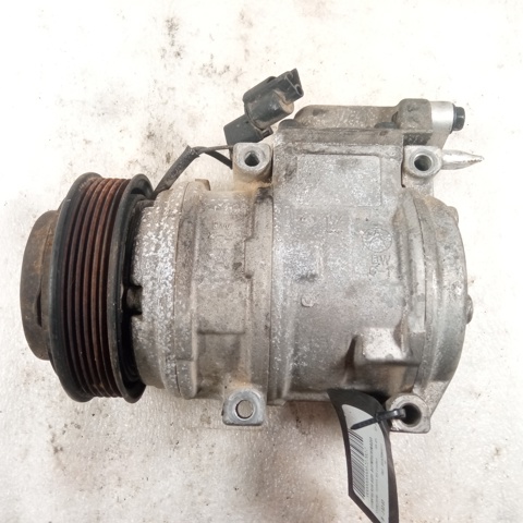 6652300011 Ssang Yong