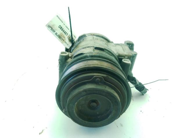 6652300211 Ssang Yong