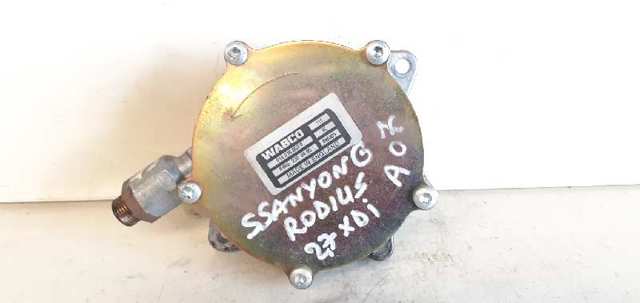 SSANG YONG 6652300465 Bomba de vacío comprar Tarragona