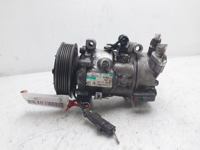 6652300511 Ssang Yong