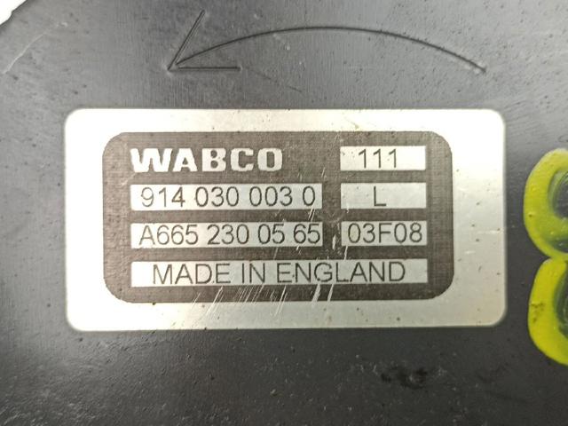 6652300565 SSANG YONG Bomba de vacío  en stock Gandía