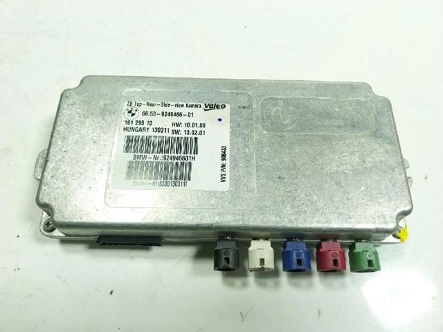 66536994554 BMW