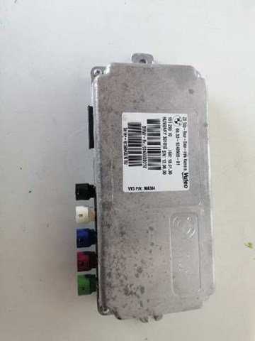 Módulo de control de la cámara 66539240988 BMW