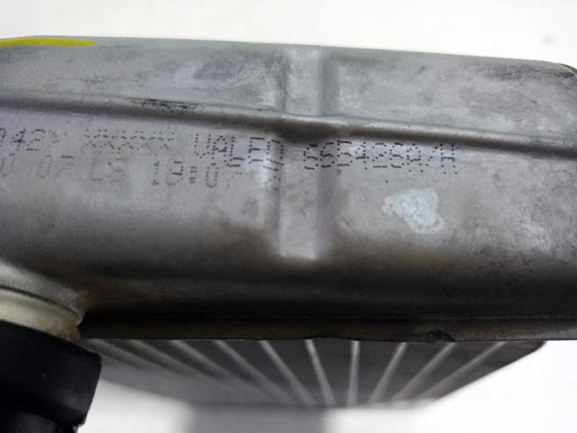 665426A RENAULT Radiador de calefacción  disponible Vigo