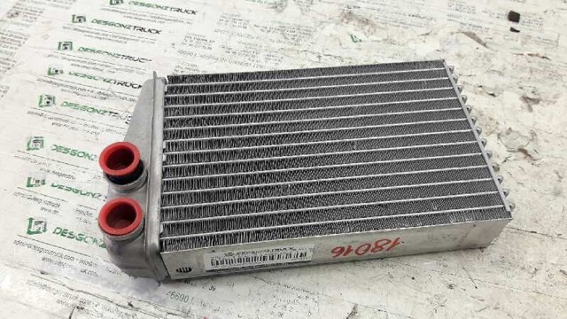665426A Radiador de calefacción  disponible Burgos