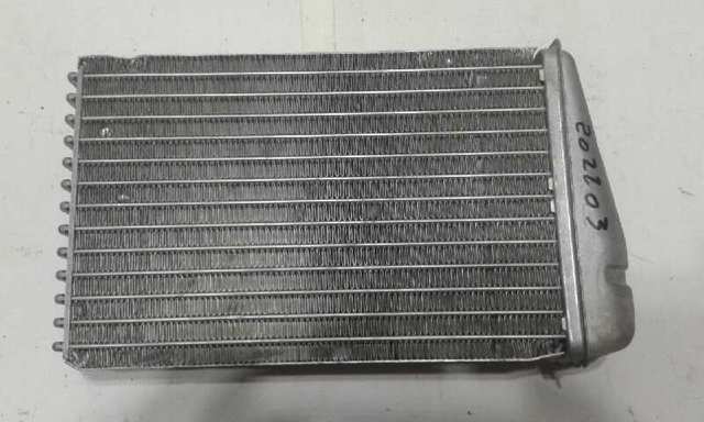 RENAULT 665426A Radiador de calefacción  disponible España