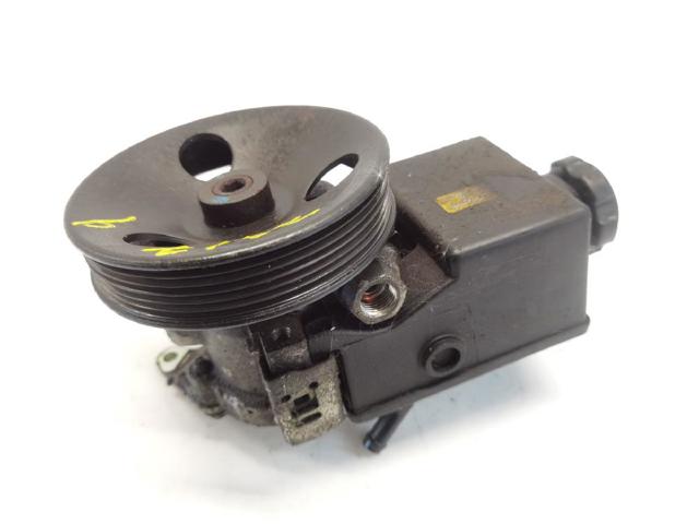 6654601180 SSANG YONG Bomba de dirección  en stock Gandía