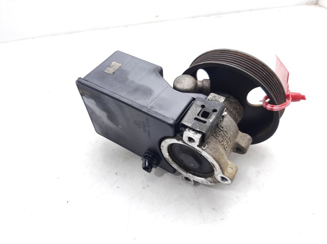 6654601980 Ssang Yong