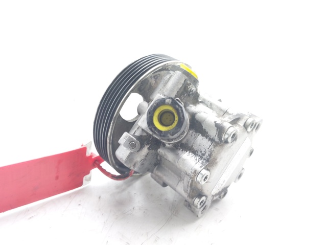 6654601980 Ssang Yong