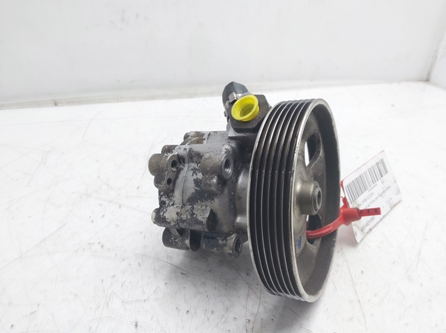 6654601980 Ssang Yong