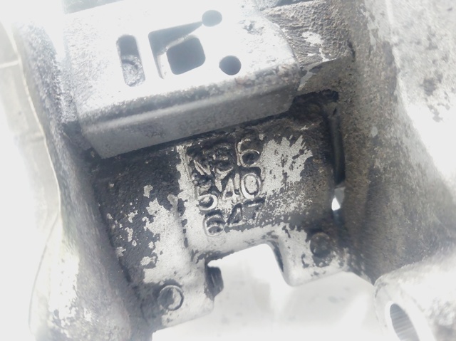 6654601980 SSANG YONG Bomba de dirección asistida  comprar en Lleida