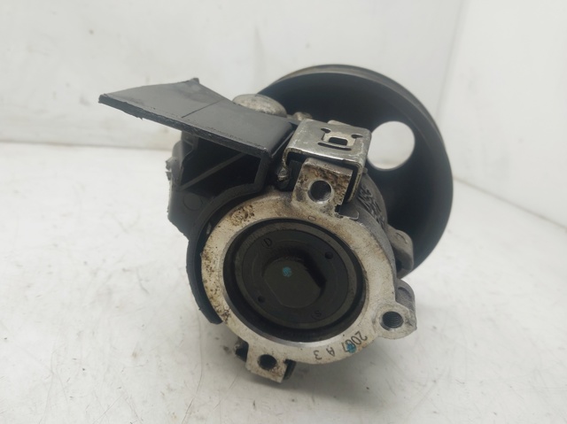6654601980 Ssang Yong