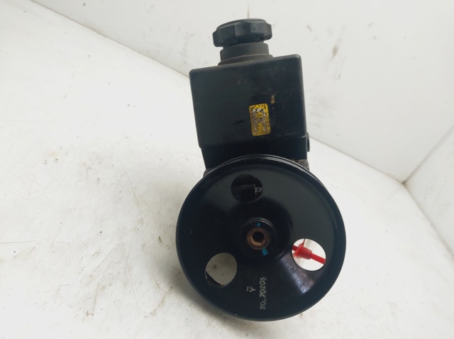 6654601980 Ssang Yong