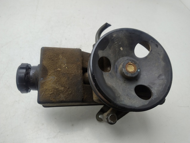 SSANG YONG 6654601980 Bomba de dirección comprar Pamplona