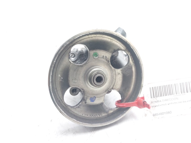 6654601980 Ssang Yong