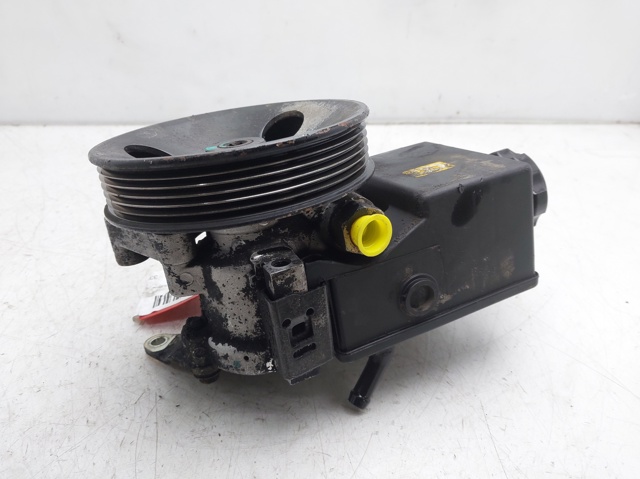 6654601980 Ssang Yong