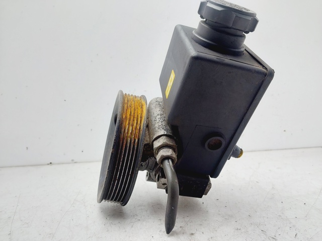 6654601980 Ssang Yong