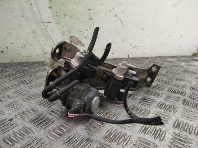 SSANG YONG 6655403497 Válvula de solenoide de control de mariposa EGR comprar Barcelona