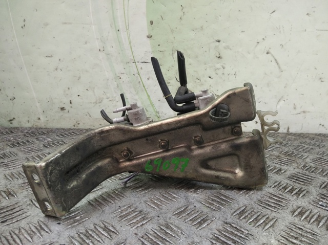 6655403497 SSANG YONG Válvula de solenoide de control de mariposa EGR  comprar en Lleida