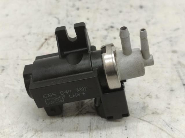 SSANG YONG 6655403897 Válvula de solenoide de control de mariposa EGR  disponible España
