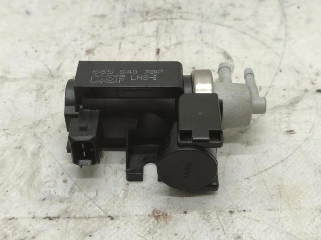 SSANG YONG 6655403897 Válvula de solenoide de control de mariposa EGR  comprar en Ponferrada