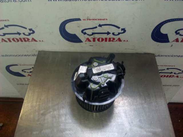 PEUGEOT 665878C Ventilador habitáculo comprar Pamplona