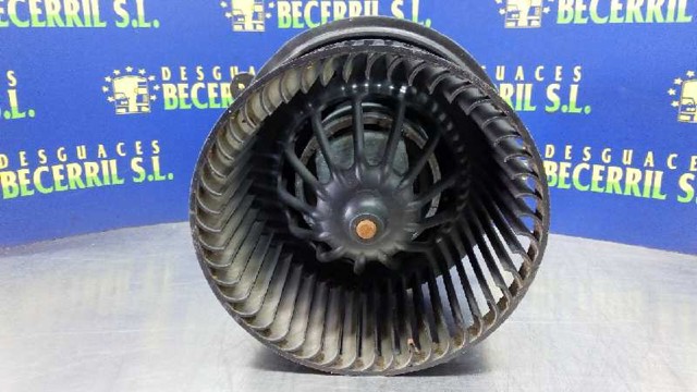 665878C PEUGEOT Motor del ventilador del calefactor  comprar en Lleida