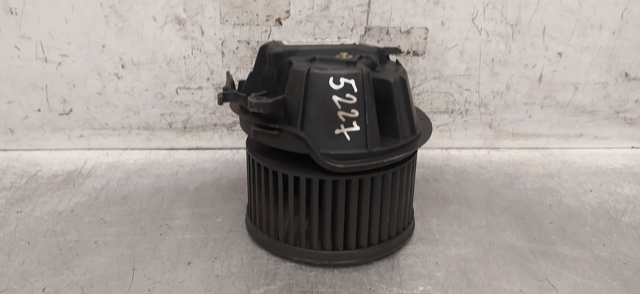 Motor calefaccion para citroen c3  kfv NF665878C