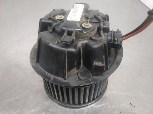 665878C PEUGEOT Motor del ventilador del calefactor  comprar en Lleida