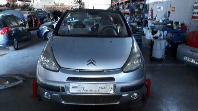 PEUGEOT 665878C Motor del ventilador del calefactor  disponible España