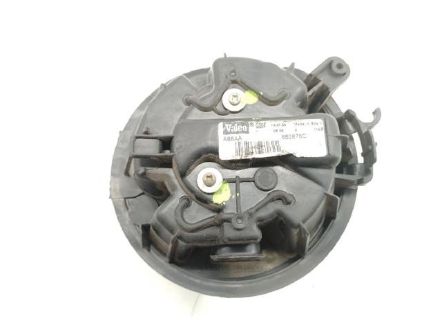 665878C PEUGEOT Ventilador habitáculo  en stock Gandía
