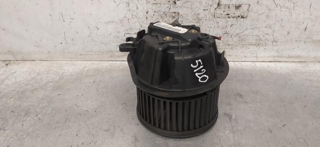 Motor calefaccion para citroen c2 1.4 kfv F665878C