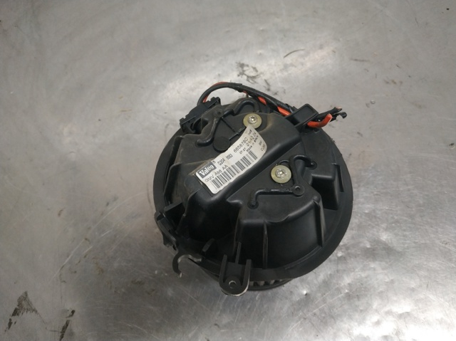 665878C PEUGEOT Ventilador habitáculo comprar Alcalá