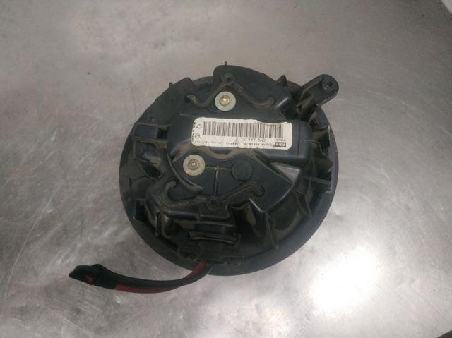 665878C Ventilador habitáculo comprar Sevilla