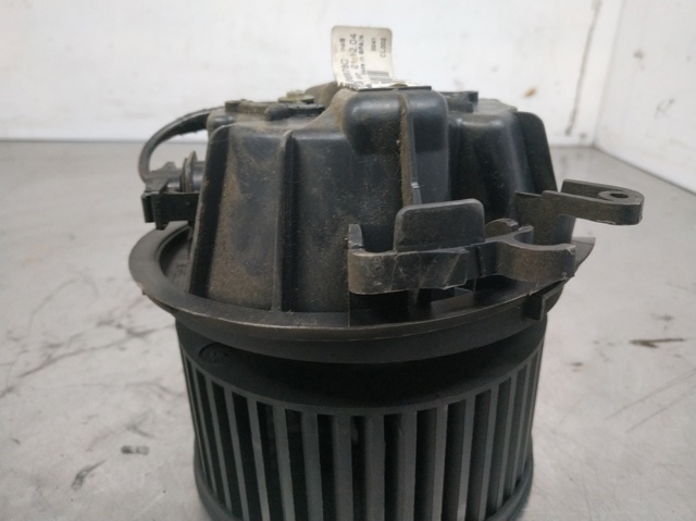 665878C PEUGEOT Ventilador habitáculo comprar Madrid
