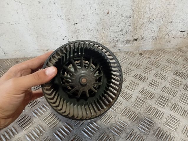 665878C PEUGEOT Motor del ventilador del calefactor  comprar en Lleida