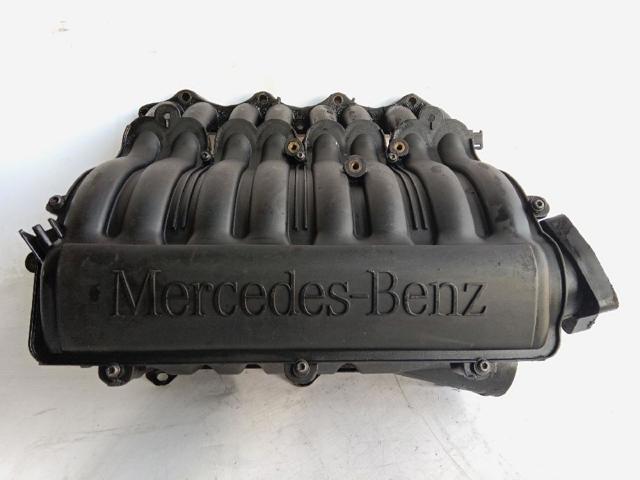 Caja del filtro de aire para Mercedes A  (W168)