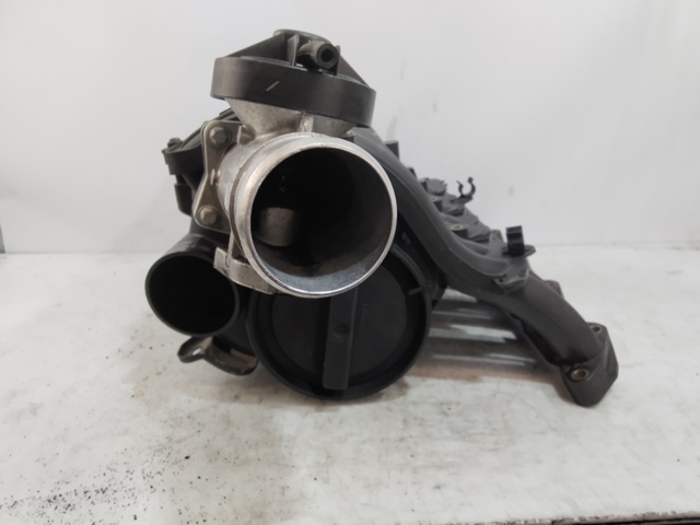 Caja del filtro de aire para Mercedes A W168