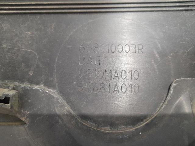 668110003R RENAULT Vierteaguas comprar Madrid