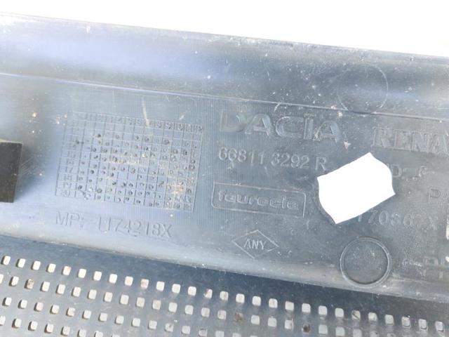 RENAULT 668113292R Vierteaguas comprar Tarragona
