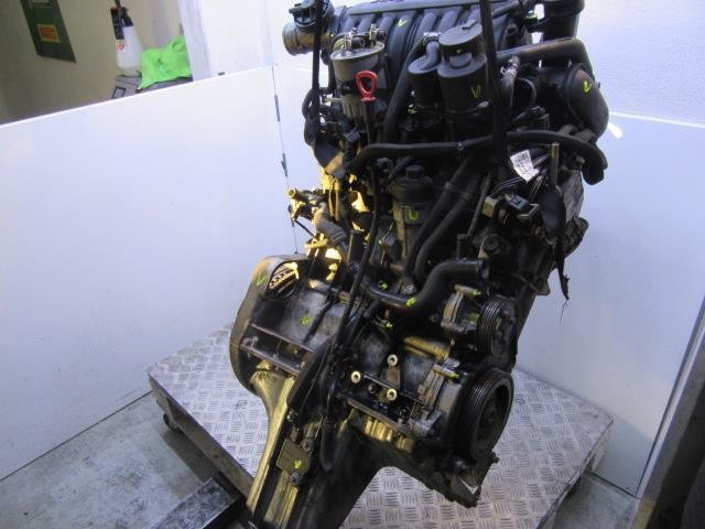 Motor completo 668914 Mercedes