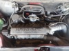 Motor completo 668914 MERCEDES