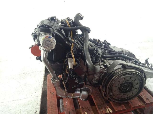668940 Motor completo  en stock Castellón