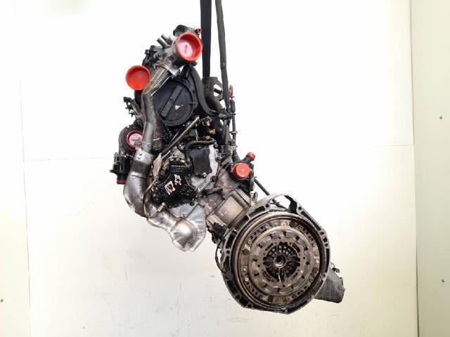 MERCEDES 668940 Motor completo comprar Barcelona