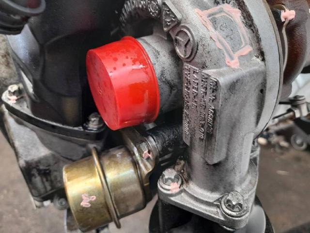 668940 Motor completo comprar Almería