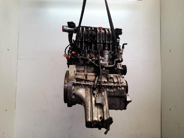 668940 Motor completo  disponible Málaga