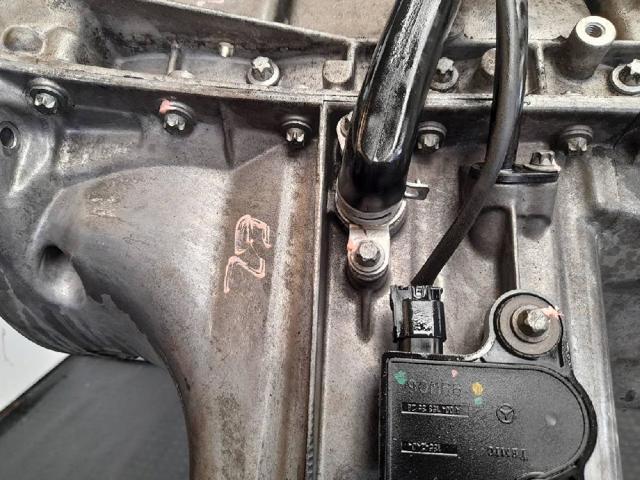 MERCEDES 668940 Motor completo  comprar en Murcia